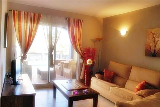 Apartamento Inmover Dénia