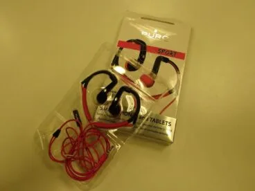 Auriculares