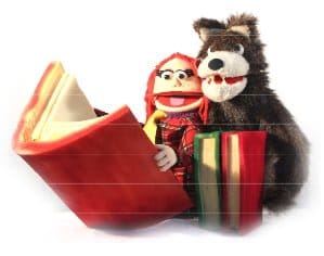 Aventura en la biblioteca