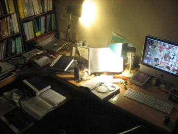 Consejos de Estudio estudioSaladar