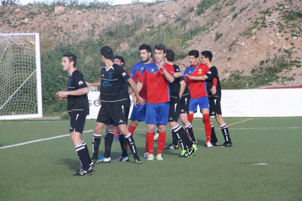 Defensores Denia