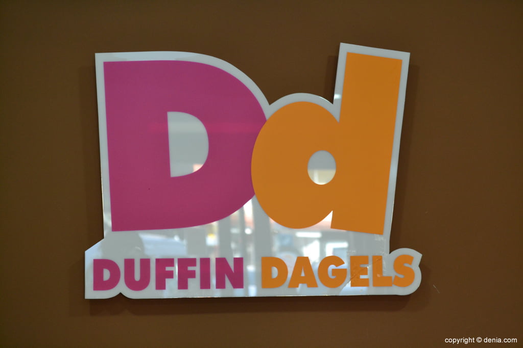 Duffin Dagels Dénia