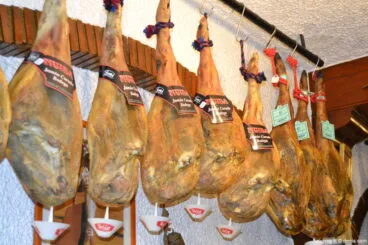 El Jamonal de Ramonet – Jamonesç