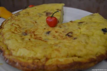 El Jamonal de Ramonet – Tapas caseras