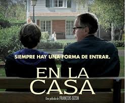En la Casa