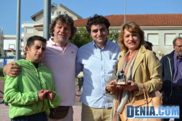 La asociación Condenados al Bordillo estrena vehículos adaptados para sus usuarios 03