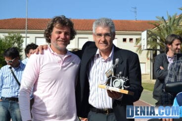 La asociación Condenados al Bordillo estrena vehículos adaptados para sus usuarios 05