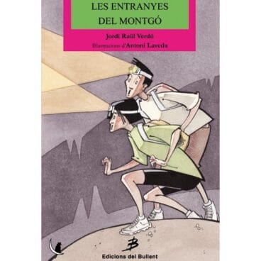 Les entranyes del montgó