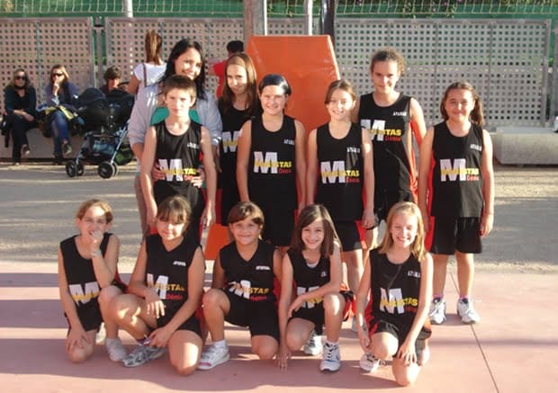 Maristas