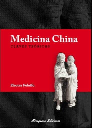 Medicina china Claves teóricas