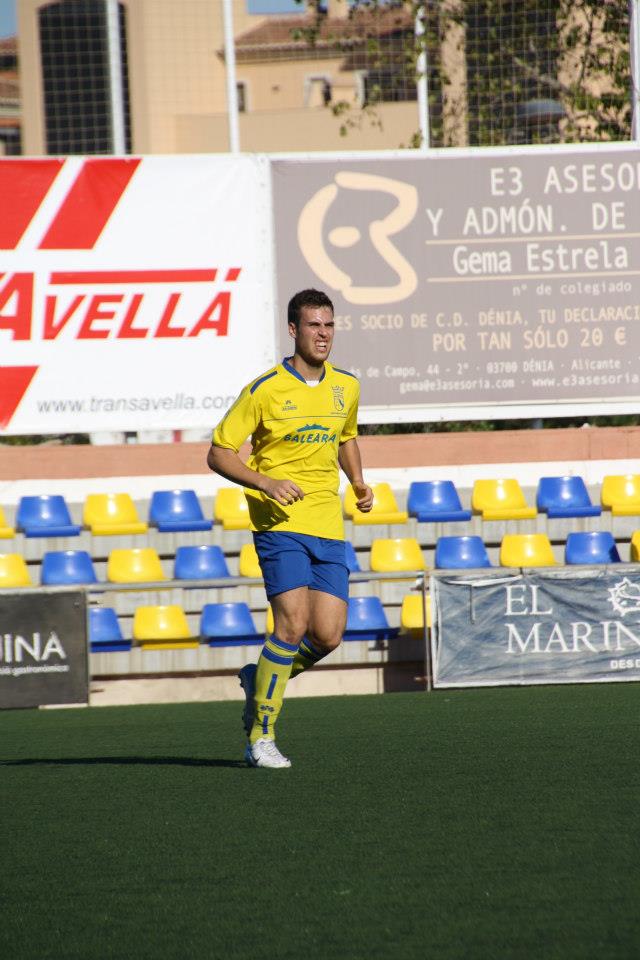 Nico Almiñana