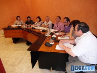 PSOE Dénia