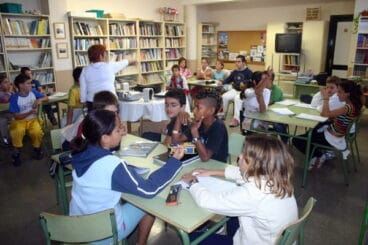 Periodo de matriculación