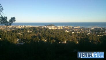 Plan General de Dénia1