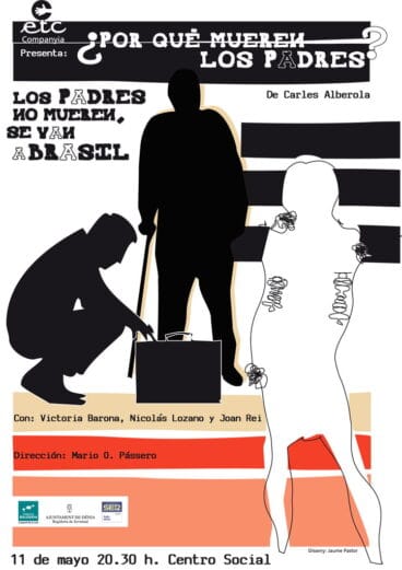 Por qué mueren los padres