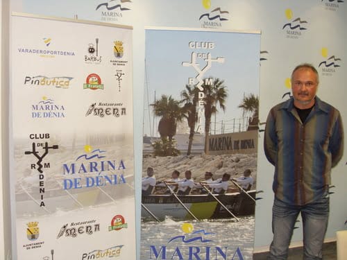 VLUU L100, M100 / Samsung L100, M100 Presentación Llaut Mare de Deu