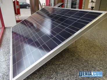 Seneria Servicios Energéticos Placas Solares
