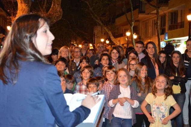 Paula, Javier, Carla y Jorge: los nuevos cargos de Port Rotes 2 TRETA PORT ROTES 2