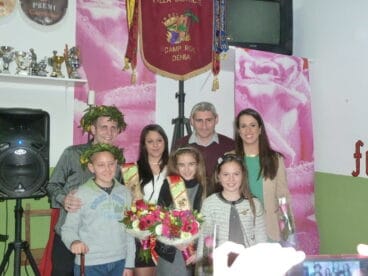 Treta de Càrrecs a Camp Roig