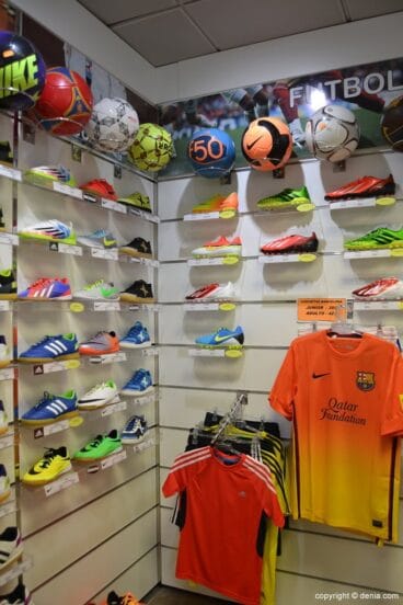 Twinner Esports Colau – Accesorios para fútbol