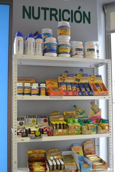 Twinner Esports Colau – Nutrición para deportistas