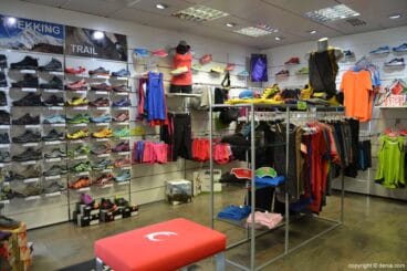 Twinner Esports Colau – Tienda para deportistas en dénia