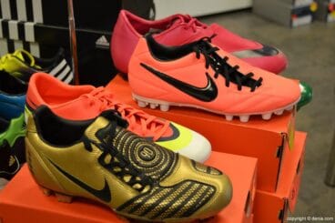 Twinner Esports Colau – Zapatillas para jugar a fútbol