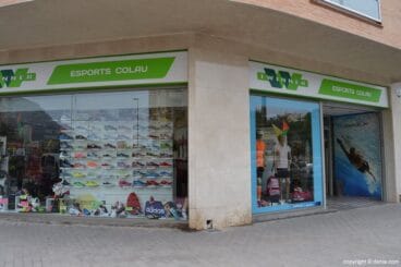 Twinner Esports Colau en Dénia