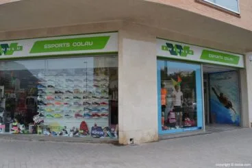 Twinner Esports Colau en Dénia