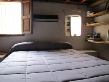 Vacation Villas Bedroom
