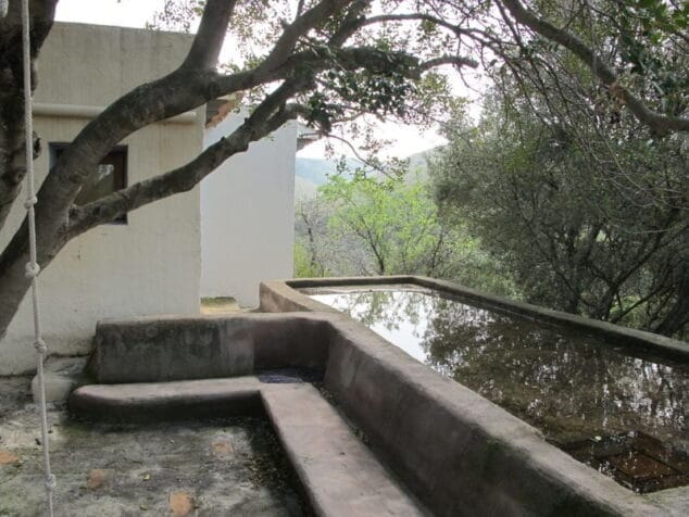 Vacation Villas Las Rotas House