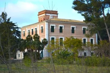 Vacation Villas, Manor House, Mansión in Dénia