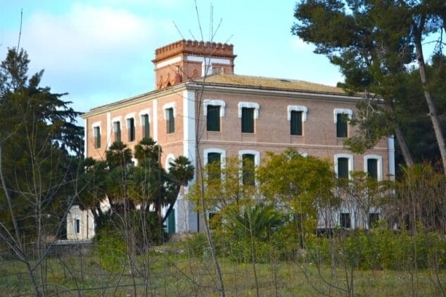 Vacation Villas Manor House Mansión in Dénia