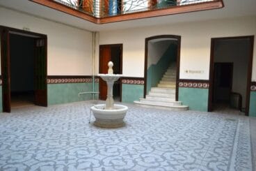 Vacation Villas, Manor House, Mansión in Dénia Hall