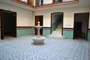 Vacation Villas, Manor House, Mansión in Dénia Hall