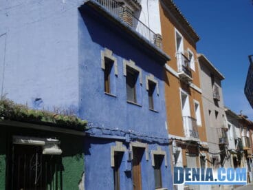 Viviendas Dénia