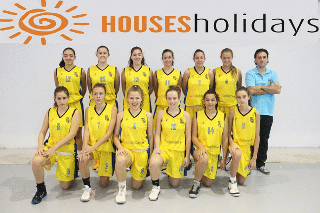 cadete femenino 97 oficial