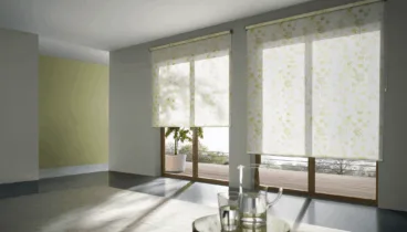 Cristalería para comedor en Dénia