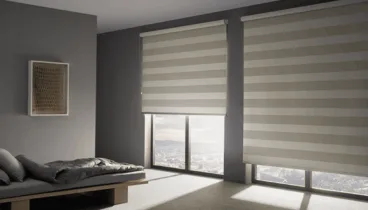 Cristalería para habitaciones