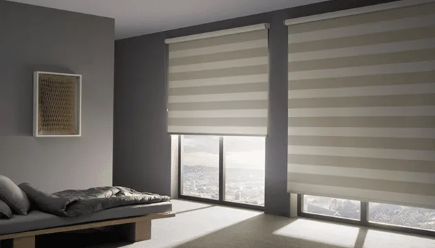 Imagen: Cristalería para habitaciones