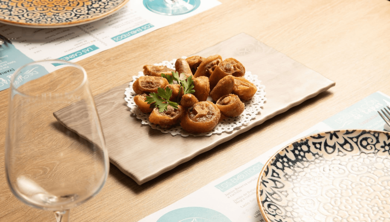 Disfruta de la gastronomía en Dénia