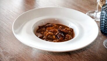 El Jamonal de Ramonet, sabor en cada tapa
