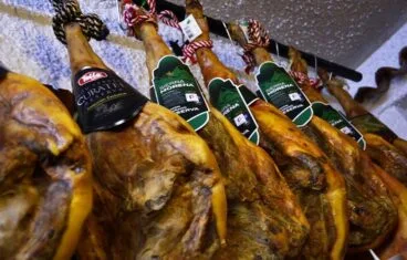 jamón