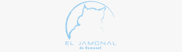 Imagen: Logotipo Jamonal de Ramonet