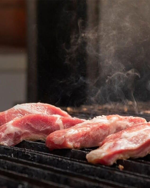 maridajes ideales para jamones embutidos y tapas