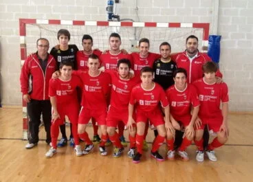 paidos juvenil lliga nacional