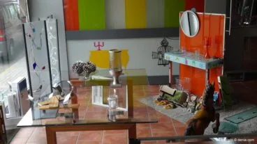 productos cristalería dénia