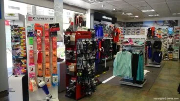 productos deportivos