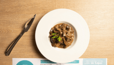 Recetas de cocina tradicional castellana con ingredientes de calidad