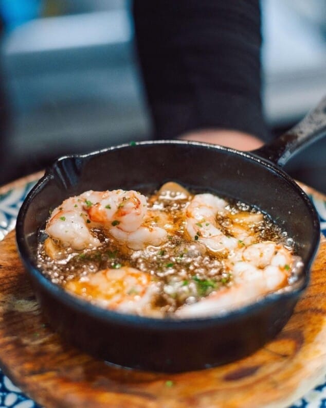 sabores autenticos de la gastronomia castellana